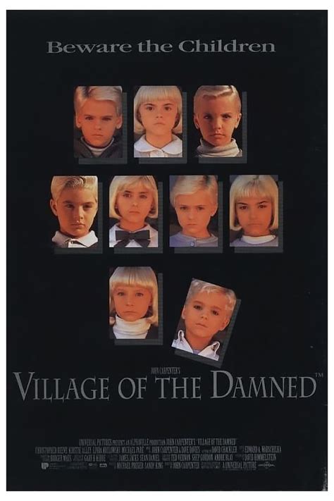 village of the damned wiki|village of the damned documentary.